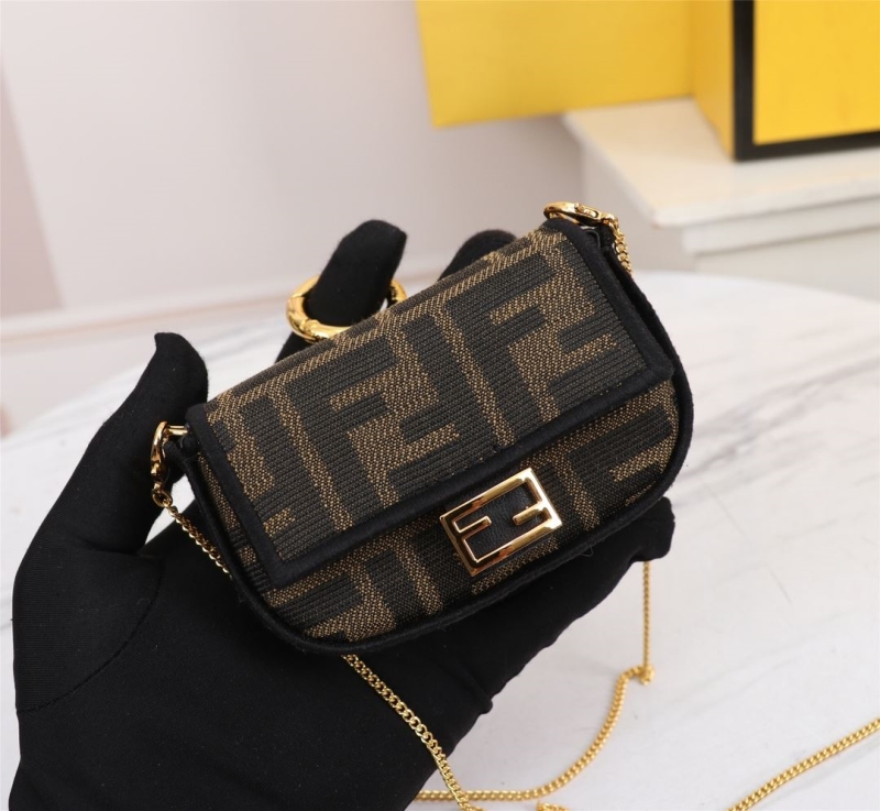 Fendi Baguette Bags